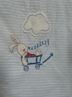 TCM | Schlafsack Baby Motiv: Hase | Gr. 70 Niedersachsen - Lilienthal Vorschau