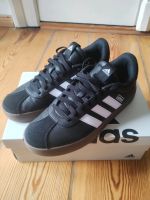 Adidas Sneaker VL Court 3.0 schwarz 41 Pankow - Prenzlauer Berg Vorschau