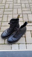 Dr. Martens Stiefel Ambassador 47 schwarz Nordrhein-Westfalen - Hamm Vorschau