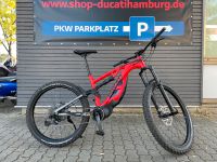 Ducati MIG S Thok E-Bike Fully 630Wh Shimano EP8, Größe L Hamburg-Nord - Hamburg Groß Borstel Vorschau
