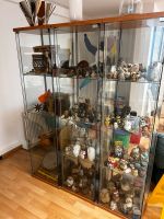 Glas Vitrine Mitte - Wedding Vorschau