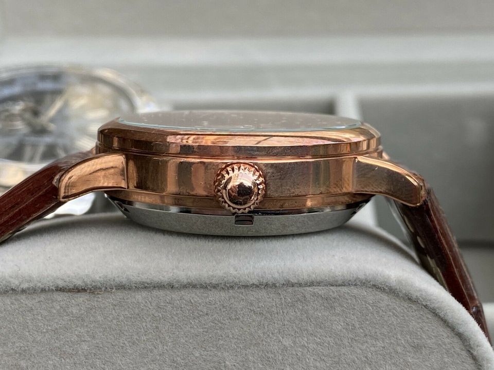 3x Herrenarmbanduhr von Time100 NEU ungetragen (eine verkauft) in Ludwigsburg