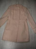 EDLER ZaraKnit-Mantel - Gr.36 - beige - Supergut erhalten! Hessen - Groß-Gerau Vorschau