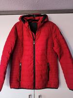 Damen Übergangsjacke GIGA DX Sachsen - Freiberg Vorschau