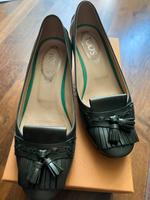 Tod's Damen Pumps Hessen - Königstein im Taunus Vorschau