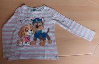 RAR *sehr gut erh.* Paw Patrol LA-Shirt 116/122 Rheinland-Pfalz - Ramsen Vorschau