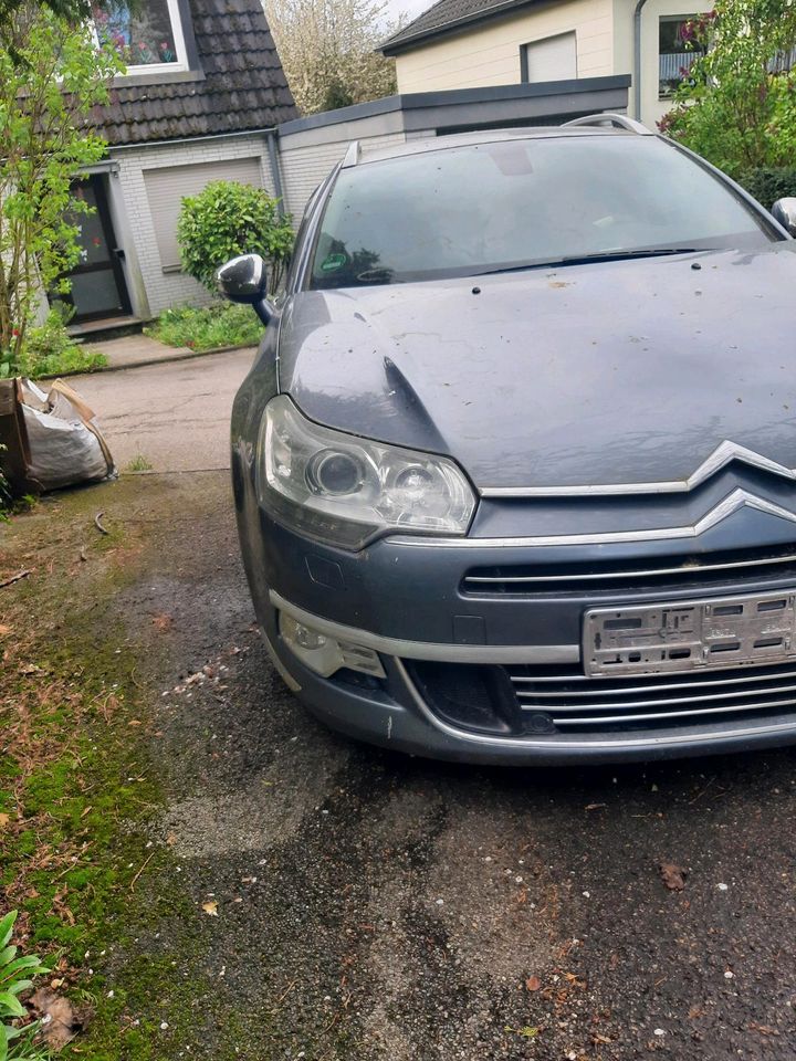 Citroen c5  2.7 HDI  V6 Exclusive in Aachen