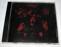 CD - Tjolgtjar – Midnight Mindtrip - Canada 2007 - Black Metal Nordrhein-Westfalen - Kamen Vorschau