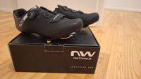 Northwave Core Plus 2 Wide Schuhe Herren schwarz/grau 40.5 SPD-SL Baden-Württemberg - Radolfzell am Bodensee Vorschau