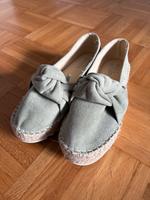 Espadrilles von Bullboxer in neuwertigem Zustand Hessen - Kirchheim Vorschau