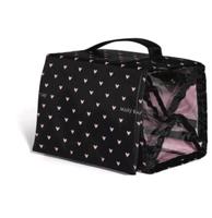 MARY KAY Beauty Bag Roll On Tasche Herzchen Muster *NEU & OVP* VB Thüringen - Sondershausen Vorschau