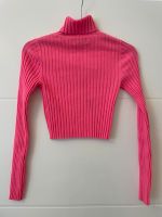 Pullover Pink Bershka Nordrhein-Westfalen - Gelsenkirchen Vorschau