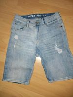 Jeans kurz Rheinland-Pfalz - Mülheim-Kärlich Vorschau