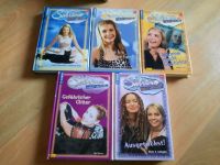 Serien Bücher - Sabrina total verhext Nordrhein-Westfalen - Hattingen Vorschau