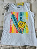 SPONGEBOB Shirt Gr. 110 NEU Nordrhein-Westfalen - Ratingen Vorschau