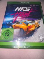 Xbox Series X One Need for Speed Heat neu sealed Niedersachsen - Buxtehude Vorschau