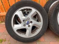 Volvo V 50 Felgen inkl Reifen von Michelin 16“ Niedersachsen - Oyten Vorschau