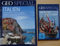 GEO Special - Italien (3/2012) inkl. DVD Bayern - Fraunberg Vorschau