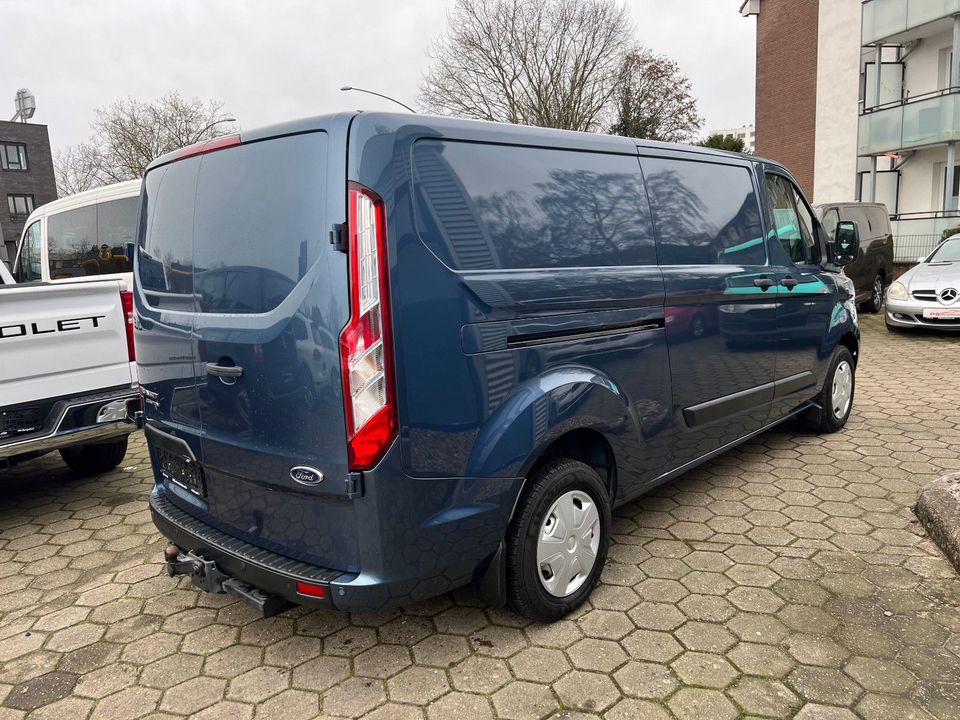 Ford Transit Custom Kasten 300 L2 Trend/Navi/Kamera in Hamburg