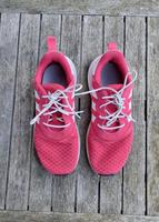 Adidas Sportschuhe Gr. 40 pink Bayern - Cham Vorschau