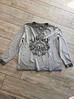 Langarmshirt von Soccx in Gr. XXL/44 Brandenburg - Havelsee Vorschau