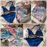 Adidas + Next ❤️NEU Bikinis Gr 152 beide NEU Nordrhein-Westfalen - Oberhausen Vorschau