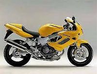 Honda vtr 1000 f Teilekatalog Bayern - Eschlkam Vorschau