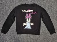 Minnie Mouse Halloween Sweatshirt Gr. 134/140 Brandenburg - Bernau Vorschau