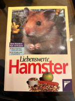 Buch Liebenswerte Hamster von Peter Beck Bayern - Poing Vorschau