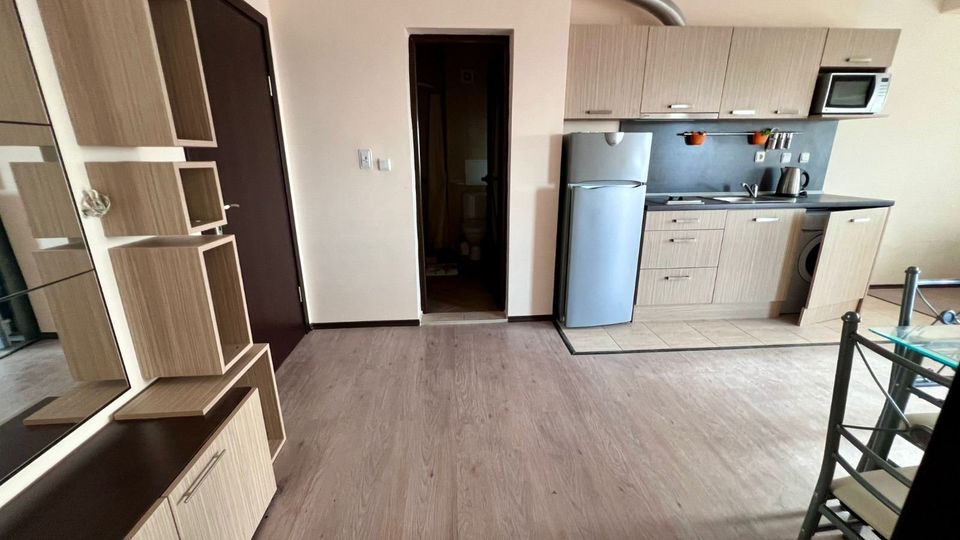 2-Zimmer-Wohnung in Region Sonnenstrand Bulgarien Immobilien in Berlin