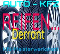 Reifen Kaiserslautern - KFZ-Meister-Werkstatt Rheinland-Pfalz - Kaiserslautern Vorschau