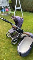 Mutsy Evo Kinderwagen Kreis Pinneberg - Quickborn Vorschau