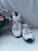 Nike Sportschuh Gr 47 Bayern - Altdorf Vorschau