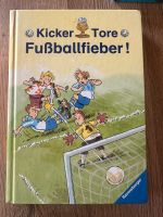 Fußballfieber Buch Sachsen - Grimma Vorschau