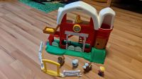 Fisher Price Little People Bauernhof Hessen - Lichtenfels Vorschau