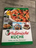 Italienische Küche Mixtipp Bayern - Großostheim Vorschau