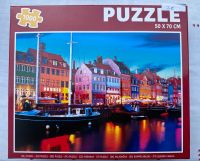 Puzzle 50x70 Thüringen - Ramsla Vorschau