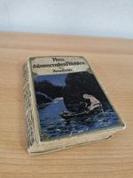 sehr altes antiquarisches Buch - um 1920 Bayern - Helmbrechts Vorschau