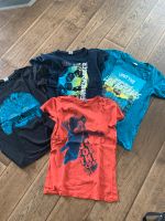 4 Tshirts gr 158-164 Nordrhein-Westfalen - Altenbeken Vorschau