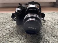 Pentax K30 Spiegelreflexkamera Nordrhein-Westfalen - Langerwehe Vorschau