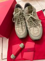 Original Valentino Garavani Sneaker Farbe Mint Altona - Hamburg Blankenese Vorschau