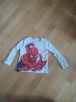 Langarmshirt Spider-Man Schleswig-Holstein - Itzstedt Vorschau