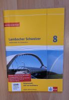 Lambacher Schweizer 8. Schuljahr Arbeitsheft mit Lösungsheft Baden-Württemberg - Karlsruhe Vorschau