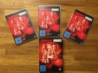 Criminal Minds - die komplette dritte Staffel DVD Bayern - Nördlingen Vorschau