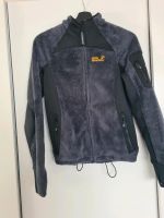 Jack Wolfskin Fleecejacke Felljacke Hessen - Haiger Vorschau