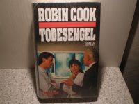 VINTAGE Buch /Roman /Thriller*TODESENGEN von ROBIN COOK*Noch OVP! Nordrhein-Westfalen - Harsewinkel Vorschau