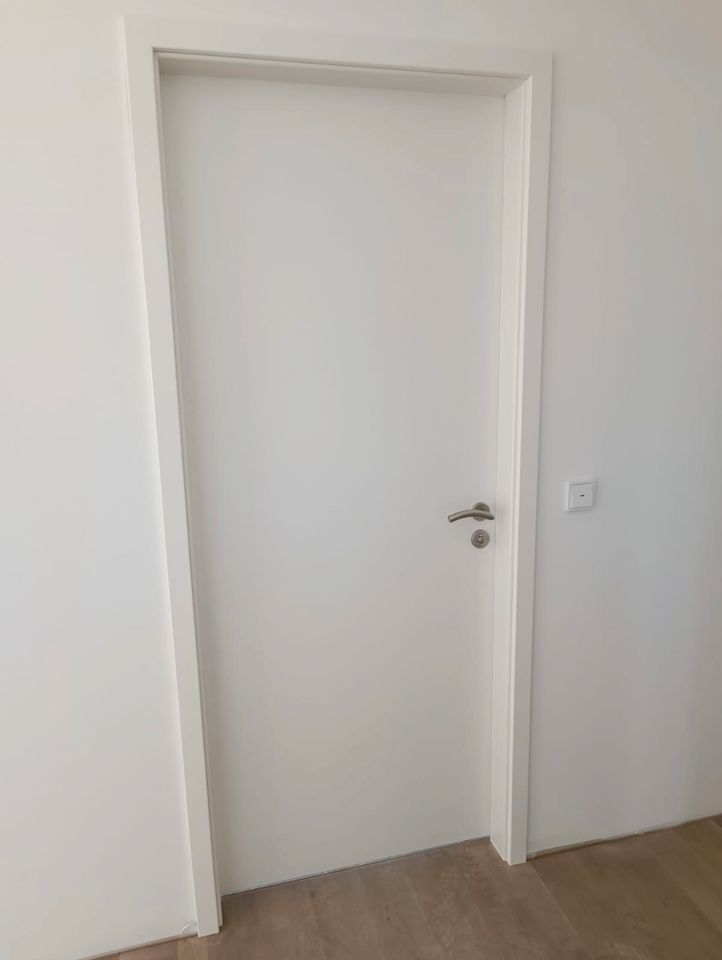 Türen Einbau und Verkauf | Türen Montage | Einbau | Tür in Paderborn
