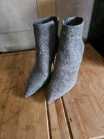 Stiefel, Stiefeletten, hohe Schuhe Sachsen - Klipphausen Vorschau