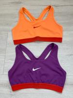 Nike Dri Fit Sport BH Größe S Niedersachsen - Sittensen Vorschau