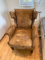 Chesterfield Sessel, Ledersessel Bielefeld - Senne Vorschau